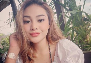 4 Tahun Lebih Rawat Istrinya yang Sakit Kanker hingga Jaga Ketiga Anaknya, Pria Ini Dikirimi Sebuah Motor dari Aurel Hermansyah