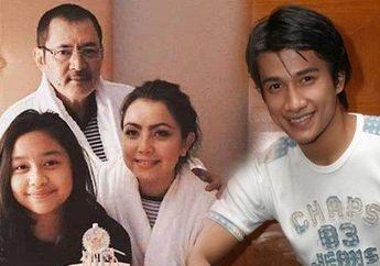 Dulu Dikabarkan Pernah Dekat Dengan Mayangsari, Begini Kondisi Keluarga Mendiang Adi Firansyah yang di Luar Dugaan Usai 14 Tahun Kepergiannya