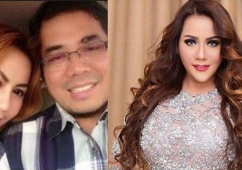 Resmi Sandang Status Janda, Nita Thalia Ungkap Harapannya Sebagai Single Parent Baru: Semoga Jadi Awal Baik