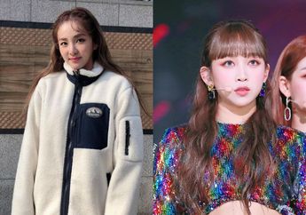 Tak Hanya Bertemu Tapi Juga Lakukan Hal Romantis Bareng Sandara Park, Dita Secret Number Girang Bukan Main: Ibu, Apakah Kamu Melihatnya?