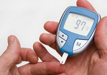 Perencanaan Kehamilan Wanita Penyandang Diabetes, Utamakan Kadar Gula Darah Stabil