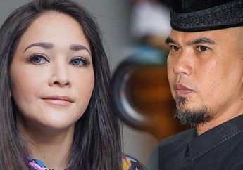 Seolah Simpan Dendam Kesumat, Maia Estianty Ngaku Tak Mau Lagi Kenal Ahmad Dhani Usai Sakit Hati Dimaki-maki Karena Masalah Ini di Masa Lalu: Orang Dihina Pasti Marah