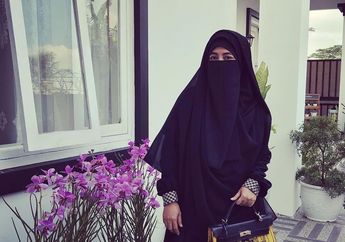 Terkenal Ibu Penyabar hingga Mandiri Sebagai Single Parent, Tabiat Asli Umi Pipik Terbongkar Gegara Perlakuannya Pada Asisten Rumah Tangganya