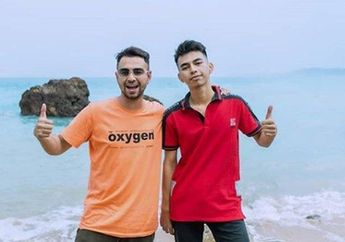 Bak Petir di Siang Bolong, Raffi Ahmad Semprot Dimas Ramadhan yang Bertingkah Seperti Ini di Depan Klien: Lo Jangan Malu-maluin Dong