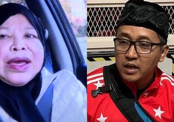 Bak Siram Minyak Dalam Kobaran Api, Mantan Istri Teddy Tiba-tiba Muncul di Tengah Polemik Harta Gono-gini Mendiang Lina Hingga Bongkar Motif Pernikahan: yang Dicari Itu Harta!