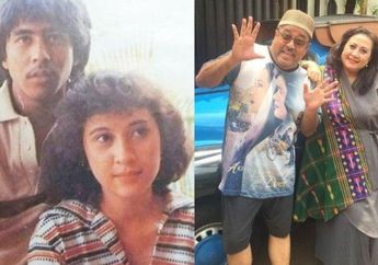 Dulu Dijodoh-jodohkan Hingga Dijuluki 'Pasangan Abadi' Film, Yessy Gusman Akhirnya Ngaku Punya Panggilan Khusus dari Rano Karno: Itu Ada Ceritanya...
