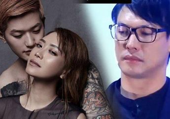 Sewindu Sudah Namanya Dicela Sana-sini, Lee Jeong Hoon Akhirnya Muak dan Pilih Akui Dirinya Pebinor, Suami Moa Aeim: Saya Rebut dari Irwan Candra, Puas?