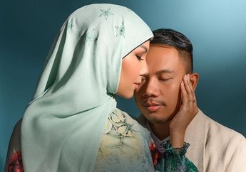 Awalnya Merasa Aneh, Kalina Ocktaranny Pasrah Lakoni Foto Pre-wedding dengan Konsep Legenda Siluman Ular Putih Bareng Vicky Prasetyo: Agak Aneh sih