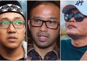Rela Pasang Badan Demi Warisan Lina Jubaedah, Ini Alasan Pengacara Teddy Tak Minta Bayaran Saat Hadapi Anak-anak Sule