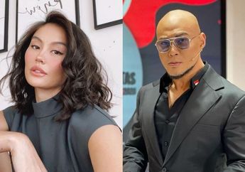 Sudah Pacaran Saat Masih SMA Sampai Hampir Tunangan, Agnez Mo Pernah Dijanjikan Hal Ini oleh Deddy Corbuzier