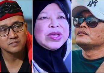 Bela Sule, Mantan Istri Teddy Blak-blakan Bongkar Borok Sang Mantan Suami: Dari Awal Nikah yang Dicari Memang Harta