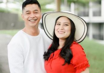 Dapat Kado Terindah di Tahun Baru, Adly Fairuz dan Angbeen Rishi Umumkan Kabar Bahagia Perihal Kelahiran Anak Pertama, Ternyata Ini Arti Nama sang Buah Hati