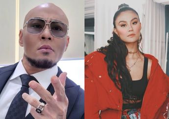 Anaknya Ngebet Pacari Pria 10 Tahun Lebih Tua, Ibunda Agnez Mo Beri Penjagaan Ketat hingga Lakukan Hal Ini Saat Putrinya Kencan dengan Deddy Corbuzier