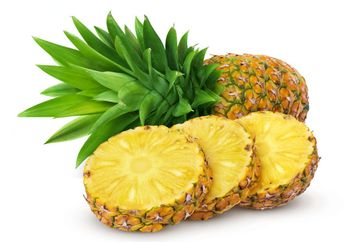 Nyesel Baru Tahu Sekarang, Ternyata Kulit Nanas Bisa Mengusir Penyakit Mematikan ini, Gak Nyangka!