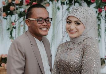 Nathalie Holscher Keguguran karena Banyak Pikiran, Sule: Kalau Ada Orang yang Nggak Suka Sama Kamu Yaudah