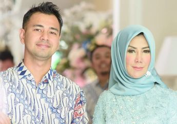 Dulu Putihnya Cuma Wajah Doang tapi Leher Belang Gegara Disuruh Pakai Cream Malam oleh Mama Amy, Raffi Ahmad Ngaku Dibully Demi Puaskan Hasrat Ibunya yang Ingin Jadikan Dirinya Sekelas Thomas Djorghi!