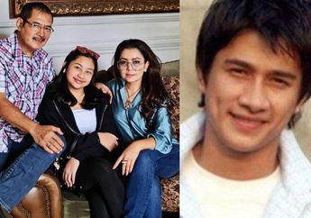Bertahun-tahun Dipendam, Mayangsari Ngamuk saat Putrinya Disinggung Bukan Darah Daging Bambang Trihatmodjo, 'Marahnya Gue Bahaya Lho'