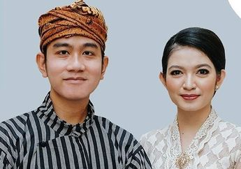Suaminya Dilantik jadi Orang Nomor 1 di Solo, Selvi Ananda Curi Perhatian Tampil Anggun dalam Balutan Kebaya Merah Menyala