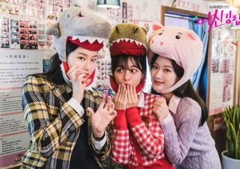 Pisces dan 3 Zodiak Ini Cocok Jadi Sahabat, Teman Bercerita yang Baik!