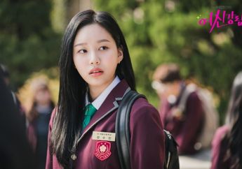 Belajar dari Kang Soo Jin, Lakukan 4 Hal Ini Saat Crush Jadian Sama Sahabat!