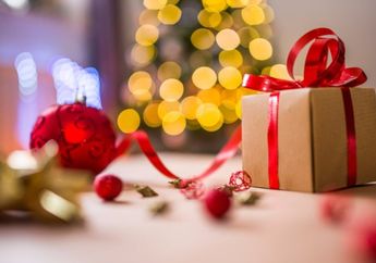 Sebentar Lagi Natal, Yuk Intip Ide Kado Natal yang Cocok Buat Tiap Zodiak!