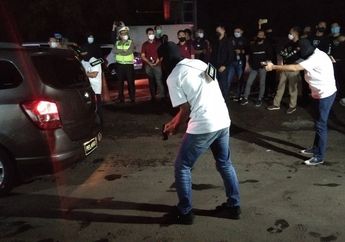 Terdengar Suara Rintihan dan Tangisan, Rekaman Percakapan Terakhir Pengawal Habib Rizieq Sebelum Tewas Diungkap: Tolong Pak...