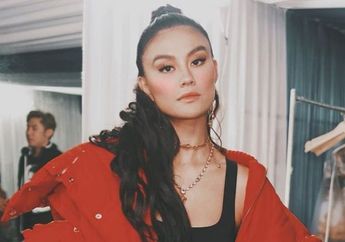 Banjir Kritikan Usai Kelakuannya di Depan Soimah Dinilai Beda, Agnez Mo Beri Tanggapan Santai: Kalau Nggak Tahu Saya, Nggak Usah Dipikirin