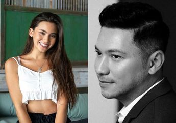 Ngaku Sudah Punya Gandengan Baru, Gading Marten Kepergok Mesra-mesraan Bareng Sosok Wanita Cantik Ini, Intip Foto-foto Saat Mantan Suami Gisel Dipeluk dan Dicium Mesra!