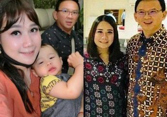 Jarang Tersorot Kamera, Ini Sosok Ibunda Puput Nastiti Devi yang Bak Pinang Dibelah Dua dengan Sang Anak, Cantik Banget