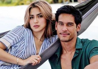 Janur Kuning Gagal Melengkung dengan Richard Kyle, Jedar Ternyata Pernah Bagikan Pengalaman Intimnya dengan Sang Mantan
