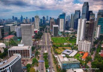 3 Daerah dengan Biaya Hidup Termahal di Indonesia Versi Badan Pusat Statistik, Peringkat Pertama Pengeluaran Satu Warga Bisa Buat Makan Empat Orang di Kota Lain