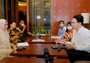 Niat Hati Ingin Luruskan Kesalahpahaman dengan Dokter Perihal Krim Kecantikan yang Dipromosikannya, Kartika Putri Justru Panen Hujatan dari Warganet, Kenapa?