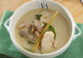 Resep Pindang Ikan Gurih Enak, Menu Berkuah Santan yang Bikin Lebih Selera Makan