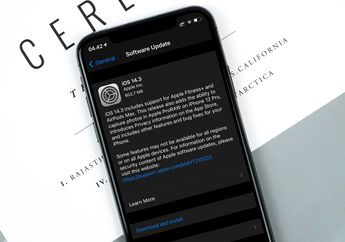 Sandiwara Facebook dalam Penolakan Kebijakan Fitur Privasi iOS 14