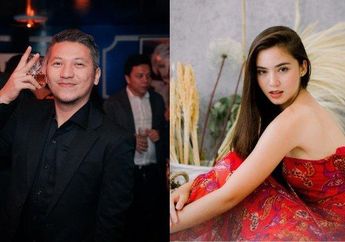 Karen Nijsen Unggah Foto Cium Mesra Gading Marten, Hubungan Sang Model dengan Papa Gempi Diungkap Sosok Ini: Ada Arah Pembicaraan Dewasa, Tapi...