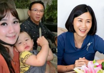 Mantan Suami Rayakan Ulang Tahun Pertama Anaknya Bersama Puput Nastiti Devi, Veronica Tan Ketahuan Semringah Hingga Tampil Sederhana Tanpa Riasan Tebal: Kebahagiaan Berawal dari Diri Sendiri
