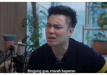 Tahu Kebaikan Hati Baim Wong, Pengamen Jalanan Ini Nekat Berbohong Soal Asal-usul Agar Dikasihani dan Diangkat Jadi Karyawan, Suami Paula Verhoeven Ngamuk: Sekarang Saya Sudah Tahu!