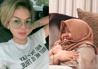 Dikasih Tonton Video Porno, Kekeyi Berani Beri Reaksi Keras Hingga 'Marahi' Nyai, Nikita Mirzani: Mamanya Harus Banyak Ngajarin!