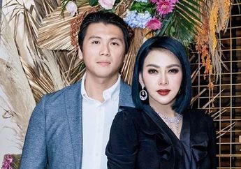 Parno Setengah Mati Usai Tahu Salah Seorang Manajemennya Positif Covid-19, Syahrini Pilih Diam Diri di Rumah Leyeh-leyeh Nikmati Uang Bulanan Reino Barack yang Capai Rp 3 Miliar!