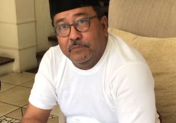 Suaminya Sakit Keras Hingga Harus Pasang 3 Ring di Jantung, Istri Rano Karno Ikhlas Banting Tulang Cari Nafkah, Ini yang Dilakukannya Biar Dapur Tetap Ngebul
