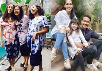 Telan Pil Pahit Diselingkuhi hingga Grebek Suami dengan Mieke Amalia di Hotel, Nasib Mantan Istri Tora Sudiro Kini Justru Tak Disangka-Sangka, Lebih Bahagia!