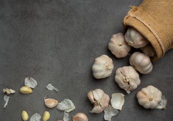 Dikira Sehat dan Banyak Manfaat, Ternyata Bawang Putih Memiliki Efek Samping Bagi Kesehatan, Nomor 3 Paling Ditakuti Wanita