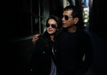 Tak Kalah Mempesona Dari Gista Putri, Inilah Dua Sosok Mantan Istri Wishnutama yang Jarang Tersorot, Salah Satunya Ternyata Sudah Menikah Lagi Dengan Musisi Kondang Ini