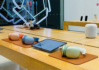 Penggantian Garansi AirPods Max Tidak Termasuk Bantalan Telinga