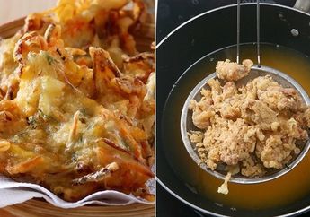 Kaleidoskop Kuliner 2020, Ini 5 Tips Memasak yang Paling Banyak Dicari Sepanjang Tahun, Dari Gorengan Sampai Minyak!