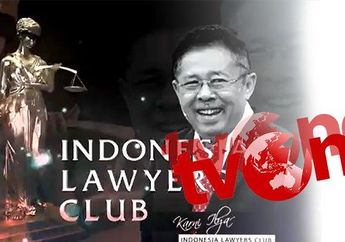 Tayangan ILC Tak Akan Lagi Mengudara, Fadli Zon Nilai Demokrasi di Indonesia Sengaja Dimatikan, Benarkah?