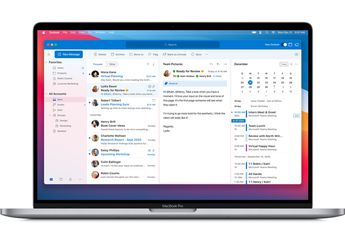 Microsoft 365 Akhirnya Mendukung Apple M1 dan iCloud Outlook