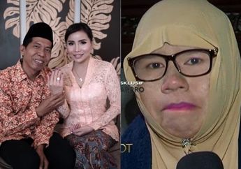 Kian Santer Kabar Gonjang-ganjing Rumah Tangganya dengan Rohimah Alli, Kiwil Malah Nikmati Bulan Madu Bareng Istri Baru di Lombok: Jangan Sewot