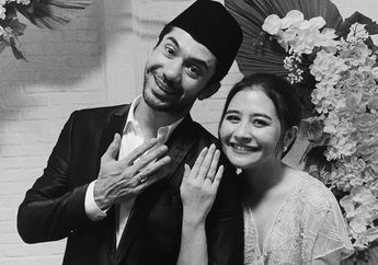 Sering Dijodohkan dengan Prilly Latuconsina, Reza Rahadian: Bisa Terjadi