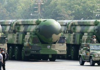 Persaingan Dengan Amerika Semakin Meningkat, China Berusaha Merogoh Hati Negara ASEAN dengan Akhirnya Sepakati Kebijakan yang Mungkin Jadi Senjata Makan Tuan Bagi China